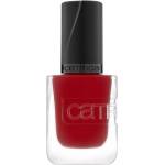 Catrice Gel Affair лак за нокти, нюанс 043 Cranberry Jam, 10.5 мл