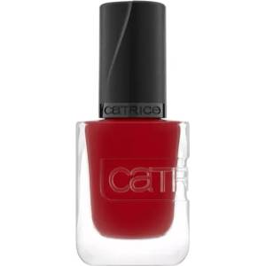 Catrice Gel Affair лак за нокти, нюанс 043 Cranberry Jam, 10.5 мл