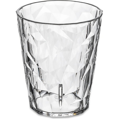 Koziol ЧАША ЗА НАПИТКИ superglas club no. 1 250ml (3409835)