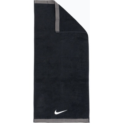 Nike Fundamental кърпа черна NET17-010