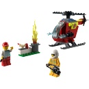 LEGO® City - Fire Helicopter (60318)