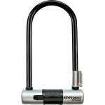 Kryptonite U-образен катинар Kryptonite Kryptolok Combo Standard Bike lock - Black - размер 10, 2 x 22, 9 cm (870-3210-0111)