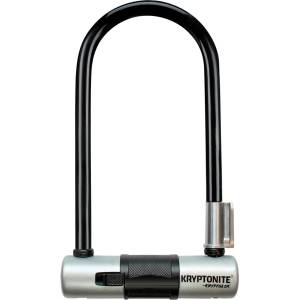 Kryptonite U-образен катинар Kryptonite Kryptolok Combo Standard Bike lock - Black - размер 10, 2 x 22, 9 cm (870-3210-0111)