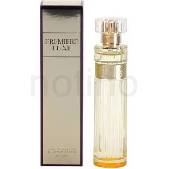 Image 1 of Avon Premiere Luxe EDP 50 ml