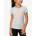 Adidas Sportswear Must Haves Tee Grey