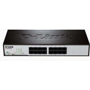 D-Link DES-1016D