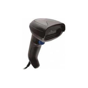 Datalogic Gryphon GM4200 Handheld 1D CCD Barcode Reader Black