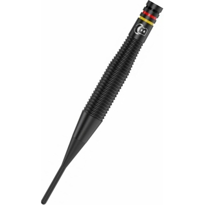Bull's Martin Schindler - Black - Brass - 18g