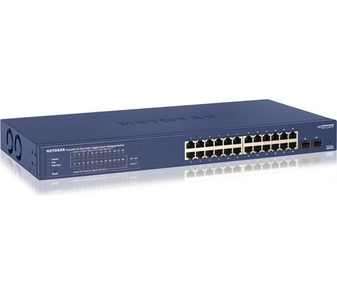 Netgear GS724T