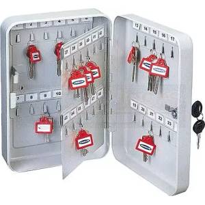 Rottner Rottner ts-93 - Касета за ключове (ts-93)