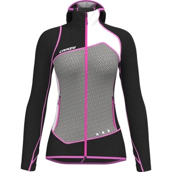 Crazy Pull Ionic Pop Black