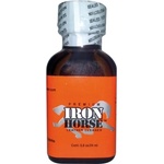 X Fun Попърс "iron horse" 24 мл