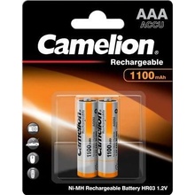 CAMELION AAA 1100 mAh 2ks 17011203