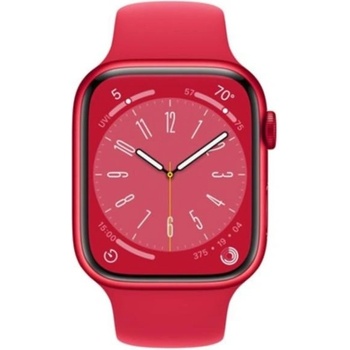 Image 1 of Apple Watch Series 8 GPS + Cellular 45mm