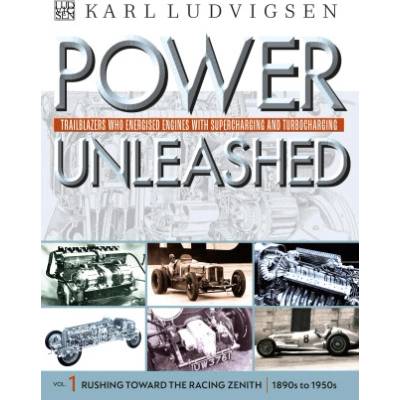 Power Unleashed | Karl Ludvigsen