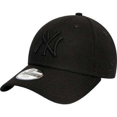 New Era 940K MLB The League Essential Kids youth černá – Zboží Mobilmania