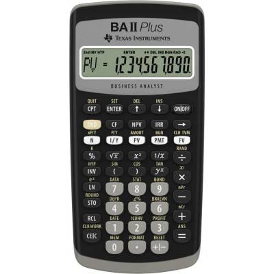 Texas Instruments IIBAPLFC4E11