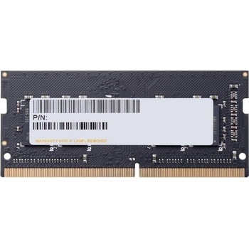 Apacer DDR4 8GB 2666MHz ES.08G2V.GNH