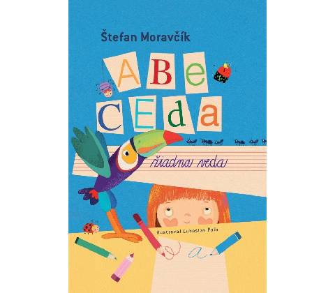 Abeceda – žiadna veda