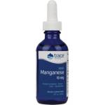 Trace Minerals Ionic Manganese 10 mg [59 мл]