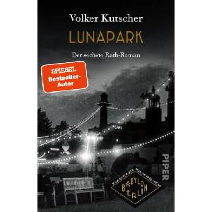Lunapark (ISBN: 9783492320269)