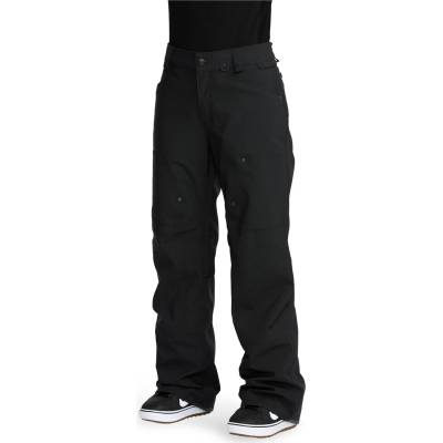 Volcom Дамски ски панталон Volcom Women's Pollock Pant Ski trousers - Black - размер XS (107-3839-0111)
