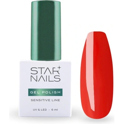 Polish Sensitive Line Uv Led gel Tamias 620 6 ml