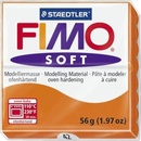 FIMO StaedtlerModelovací hmota Soft mandarinka 56 g