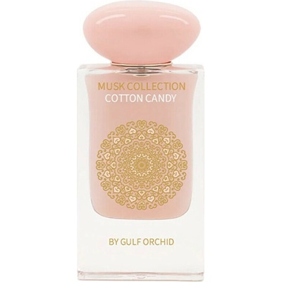Gulf Orchid Cotton Candy parfémovaná voda dámská 60 ml