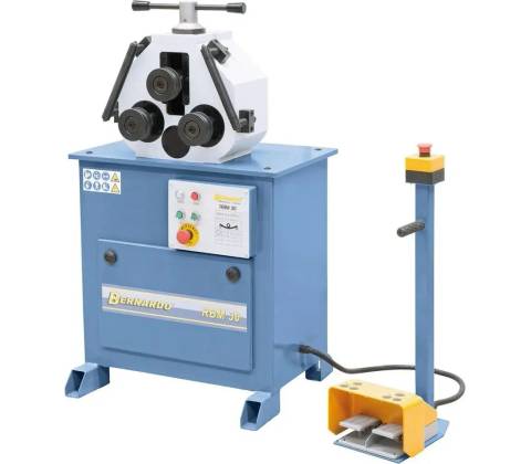 BERNARDO RBM 30