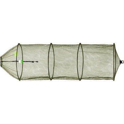 Delphin Sieťka S Pogumovanou Sieťkou Base-R 35x80cm