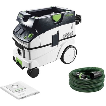 Festool Cleantec CTL 26 E SD E/A 574956