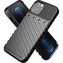 Forcell Thunder Apple Iphone 13 PRO MAX čierne