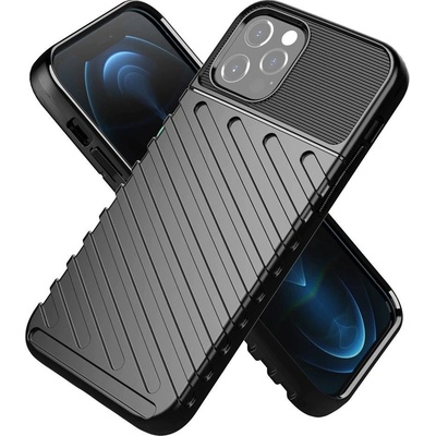 Forcell Thunder Apple Iphone 13 PRO MAX čierne