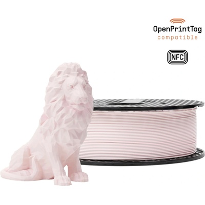 Prusa ment PLA Vanilla White 1kg