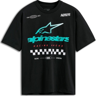 Alpinestars APLOMB CSF Oversized Černá