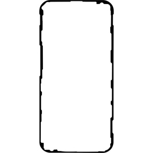 BK OEM Самозалепящ се уплътнител за дисплея за iPhone 12 mini - BK OEM Display Assembly Adhesive