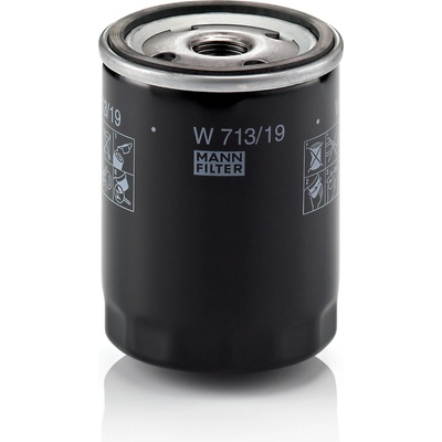 Mann-filter Маслен филтър mann-filter w 713/19