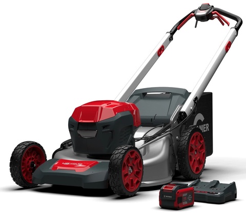 Cramer 48LM48SPKIT