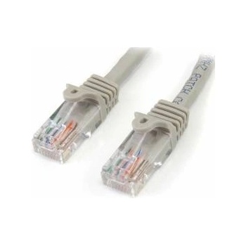 StarTech UTP категория 6 твърд мрежови кабел Startech 45PAT5MGR 5 m