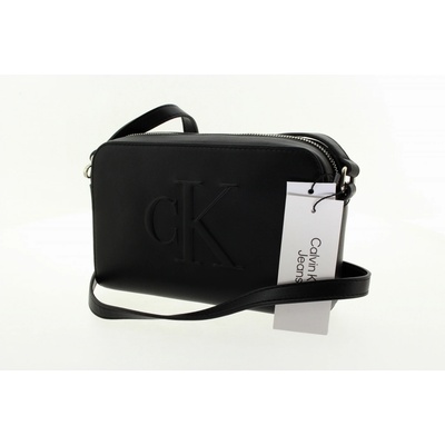 Calvin Klein dámský černý crossover LV04K3036G-UB1-613 – Hledejceny.cz