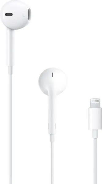 Apple EarPods Lightning (MMTN2ZM/A)