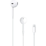 Apple EarPods Lightning (MMTN2ZM/A) Слушалки
