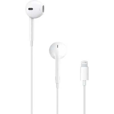 Apple EarPods Lightning (MMTN2ZM/A)
