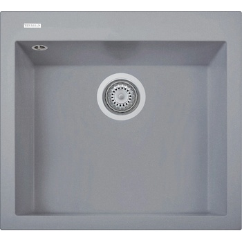 Sinks CUBE 560 Titanium