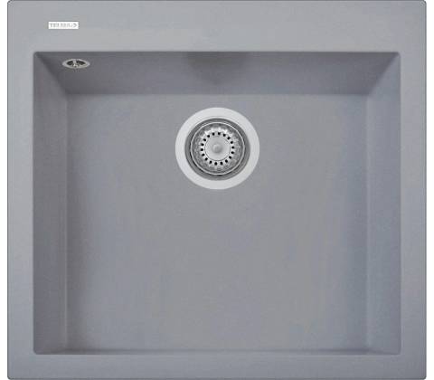Sinks CUBE 560 Titanium