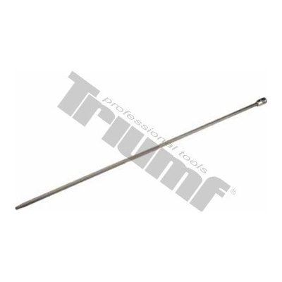 TRIUMF Nadstavec XZN v 1/2" hlavici, L - 800 mm - M10