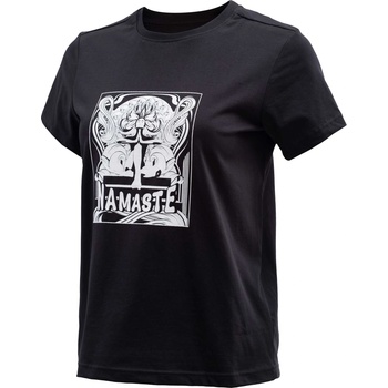 BRILLE Тениска flowers