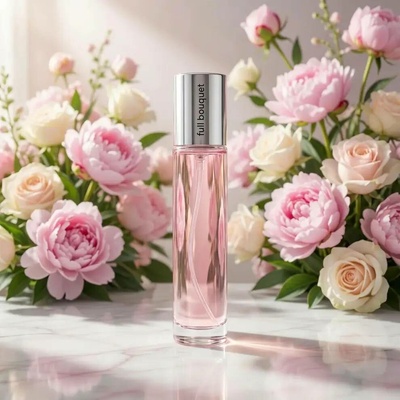 Neness Full Bouquet parfémovaná voda dámská 33 ml