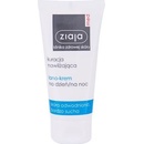 Ziaja Med Hydrating Care výživný regeneračný krém pre dehydratovanú a veľmi suchú pleť Lano-Cream 50 ml